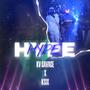 Hype (Explicit)