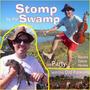 Stomp by the Swamp and Party with the Old Folks at Home