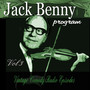 Jack Benny Program, Vol. 3: Vintage Comedy Radio Episodes