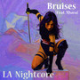 Bruises (feat. Xhara)