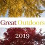 Great Outdoors 2019 - Nature Sounds to Disconnect