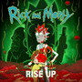 Rise Up (feat. Ice-T, Dan Harmon, Brandon Johnson, Debra Wilson & Ryan Elder) [from 