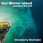 Hot Winter Island