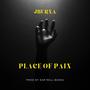 Place Of Pain (Explicit)