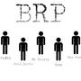 BRP (feat. ProdLouie, Ca$hk, Sep & Day One) [Explicit]