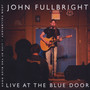 Live At The Blue Door