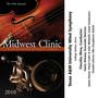 2010 Midwest Clinic: Texas A and M Wind Symphony