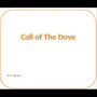 Call of the Dove