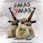 Pakas y Akas