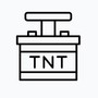 TNT (Explicit)