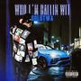 Wit My Twin (feat. TayTayWitDaAk) [Explicit]