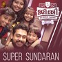 Super Sundaran (From 