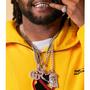 Paper In My Palm (Explicit)