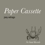 Paper Cassette