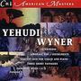 Yehudi Wyner American Masters