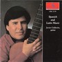 Guitar Recital: Calderon, Javier - ALBÉNIZ, I. / PONCE, M.M. / MORENO TORROBA, F. / TANSMAN, A. (Spanish and Latin Music)