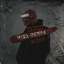 Hisa (Remix) [Explicit]