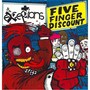 Five Finger Discount (Explicit)