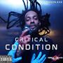 Critical Condition (Explicit)