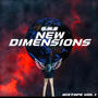 New Dimensions (Explicit)