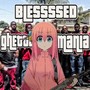 Ghettomania (Prod. Palutxr) [Explicit]