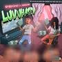 LUVUHATEU (feat. Vaun) [Explicit]