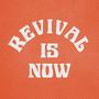 REVIVAL IS NOW (feat. Christian Balderas)