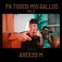 PA TODOS MIS GALLOS vol.2 (Explicit)