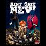 Anit **** new (feat. DCG Skii) [Explicit]