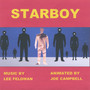 STARBOY - DVD