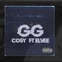 GG (feat. Elvee) [Explicit]