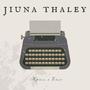 Jiuna Thaley (feat. Ease is Easy) [Explicit]