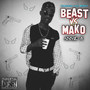 UTB: Beast vs Mako (Explicit)