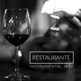 Restaurante Instrumental Jazz: Fondo de Guitarra para una Cena Romántica, una Cita para Dos o una Comida con una Copa de Vino