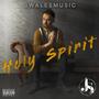 Holy Spirit