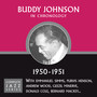 Complete Jazz Series 1950 - 1951