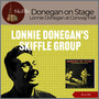 Donegan On Stage - Lonnie Donegan At Conway Hall (EP of 1957)