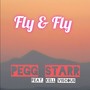 Fly & fly (feat. Kell Viscous) [Radio Edit]