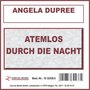 Atemlos durch die Nacht