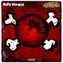 BLOOD FALLS WHEN THE MOON RISES (Explicit)