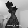 Ai piedi di Marilu