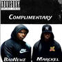 Complimentary (Explicit)