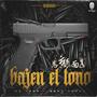 Bajen El Tono Mr Tone (feat.Devy Tunne) [Explicit]