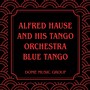 Blue Tango