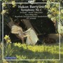 Borresen: Symphony No. 1, Serenade & Nordic Folk Tunes