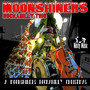 A Moonshiners Rockabilly Christmas