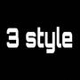 3 Style (Explicit)