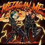 Metal In Me (feat. Wise One) [Explicit]