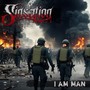 I Am Man (Explicit)