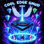 Cool Edge Gawd (Holoskan Ice) [Explicit]